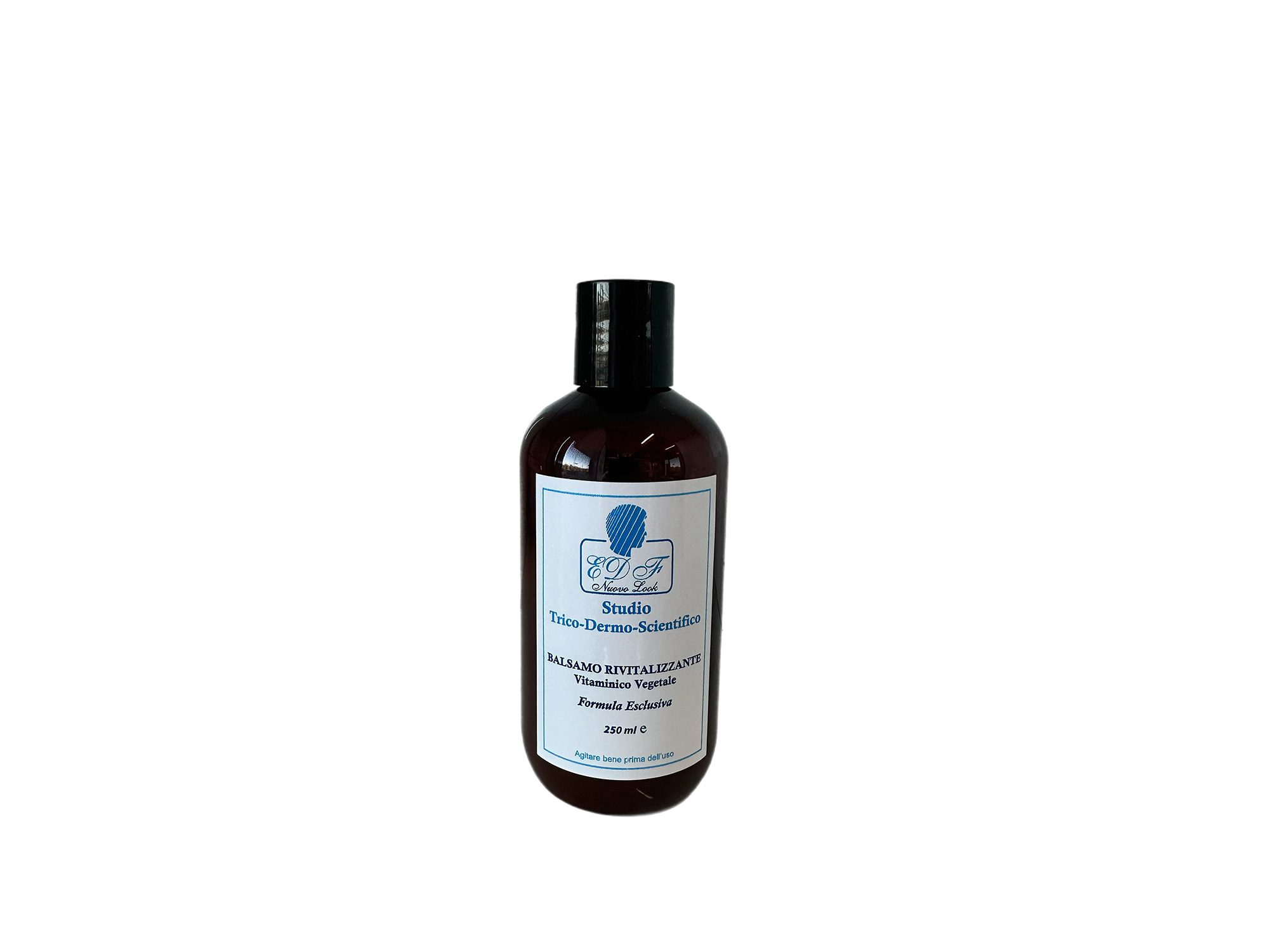 BALSAMO RIVITALIZZANTE - ML 250