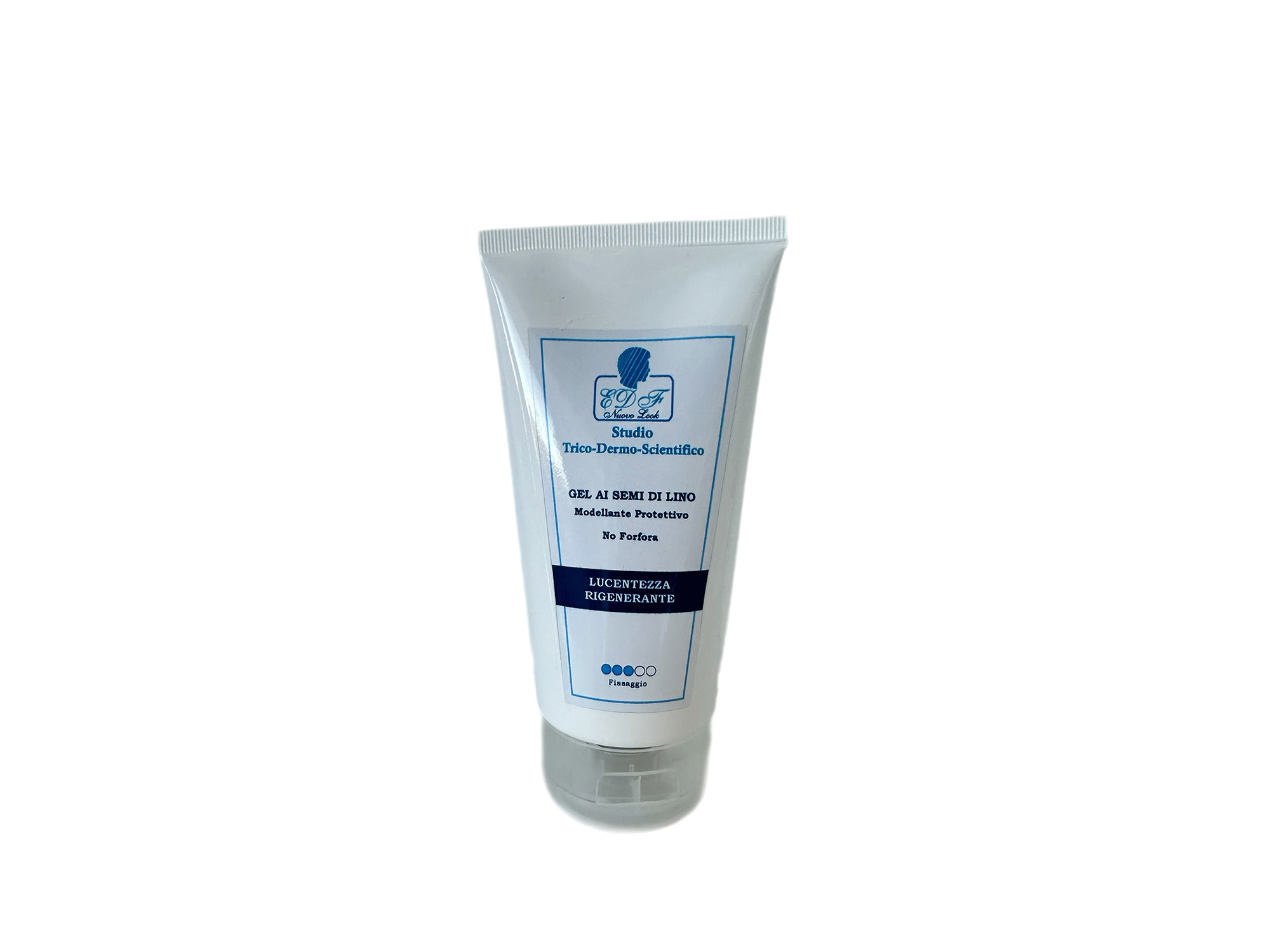 GEL VEGETALE VITAMINICO EFFETTO BAGNATO - ML 150