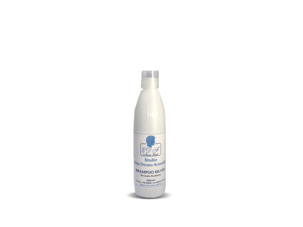 SHAMPOO ANTI-GIALLO - ML 250