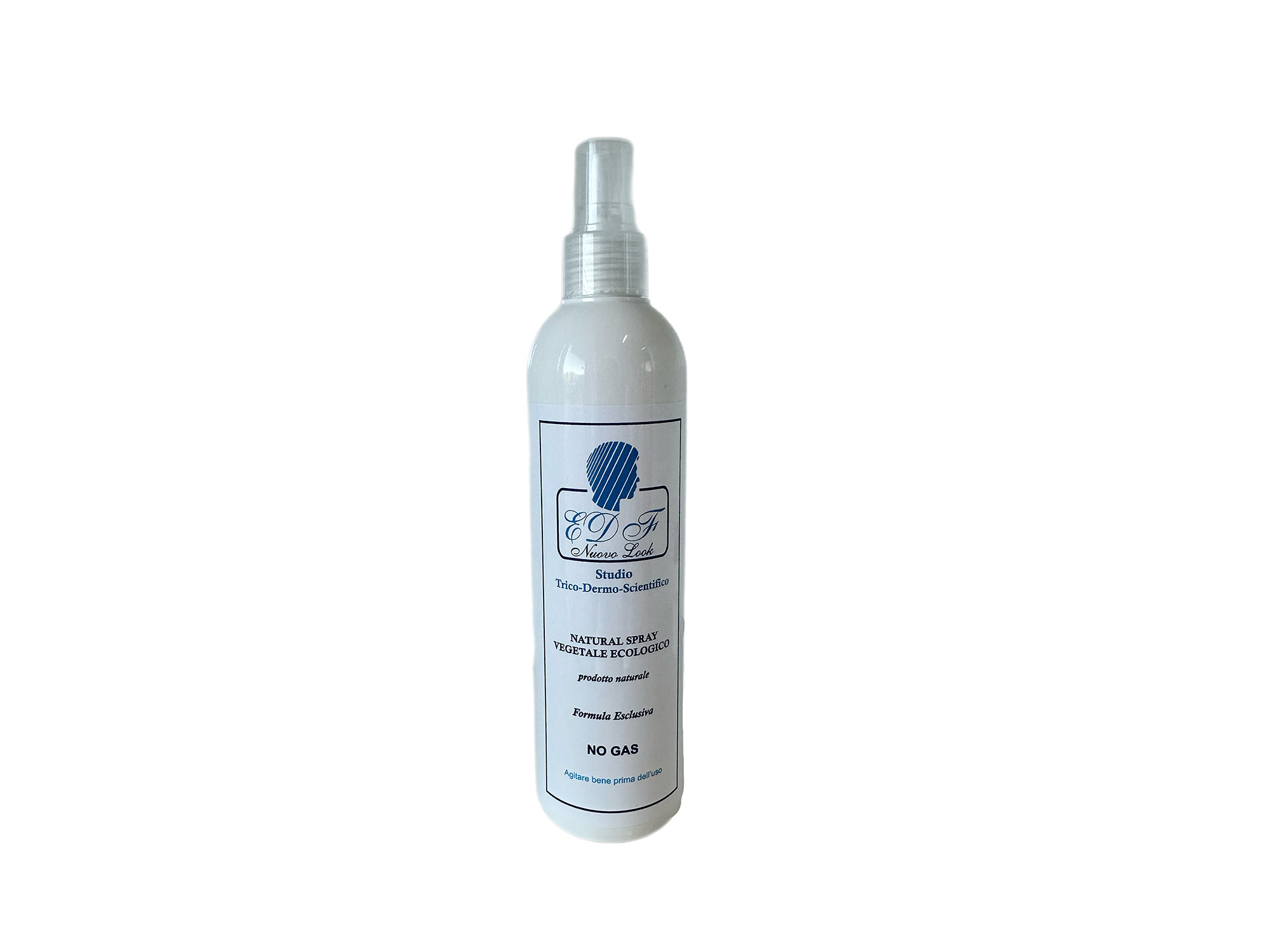 LACCA NATURAL SPRAY VEGETALE ECOLOGICA - ML 300