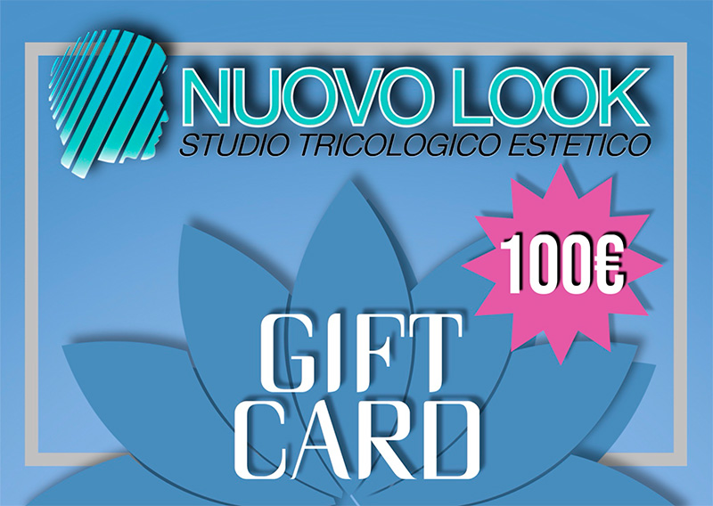 Gift Card 100