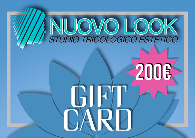 Gift Card 200