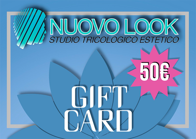 Gift Card 50